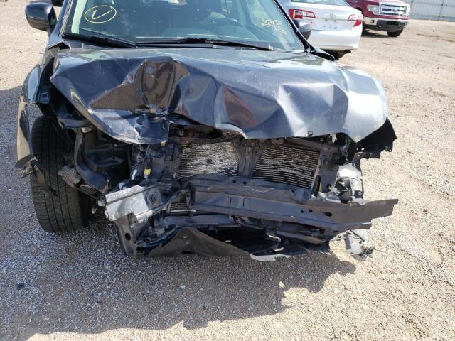 Photo 9 from auction – 2012 SUBARU IMPREZA LI with VIN JF1GPAH6XCH236045