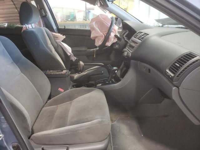 Photo 5 from auction – 2007 HONDA ACCORD with VIN 1HGCM56387A197862