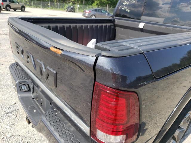 Photo 9 from auction – 2018 RAM 1500 LONGH with VIN 1C6RR7PT3JS199791