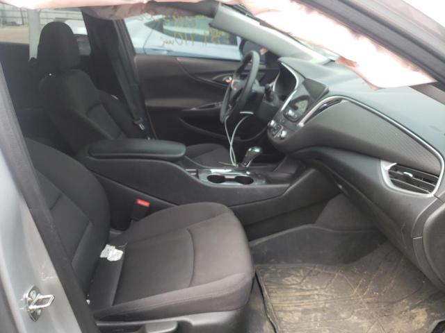 Photo 5 from auction – 2019 CHEVROLET MALIBU LS with VIN 1G1ZB5ST8KF184229