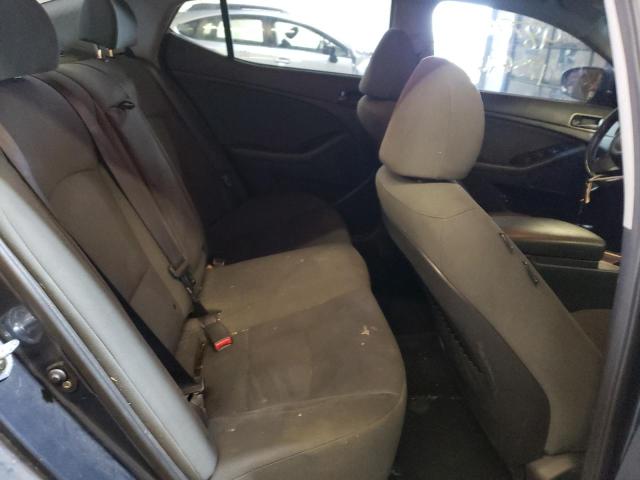 Photo 6 from auction – 2015 KIA OPTIMA LX with VIN KNAGM4A78F5565210