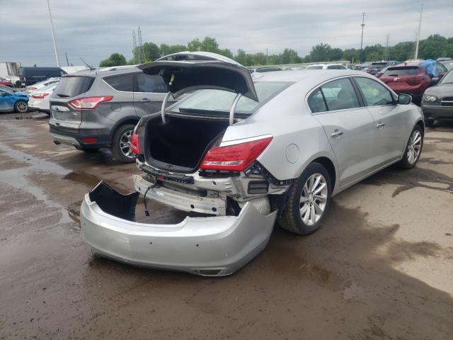 Photo 4 from auction – 2015 BUICK LACROSSE with VIN 1G4GB5G38FF112472