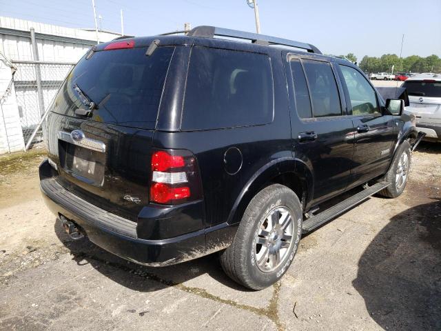 Photo 4 from auction – 2008 FORD EXPLORER L with VIN 1FMEU75868UB31970