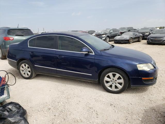 Photo 1 from auction – 2006 VOLKSWAGEN PASSAT 2.0 with VIN WVWEK73C86P067296