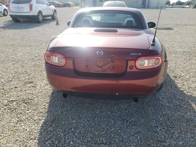 Photo 6 from auction – 2012 MAZDA MX-5 MIATA with VIN JM1NC2MF3C0224584