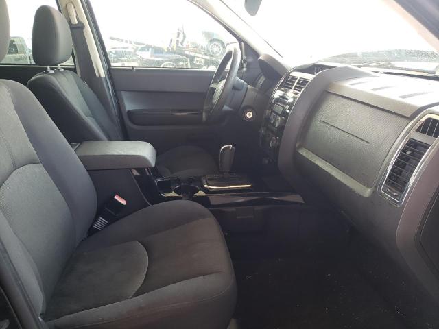 Photo 5 from auction – 2008 MAZDA TRIBUTE I with VIN 4F2CZ02Z98KM25554