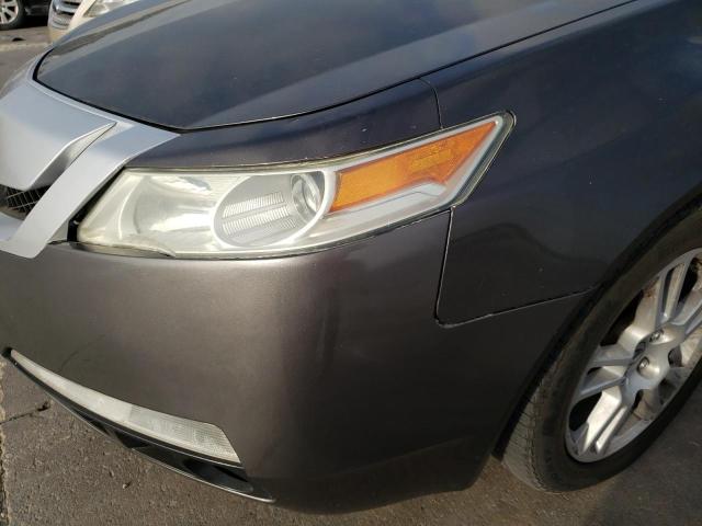 Photo 9 from auction – 2009 ACURA TL with VIN 19UUA86599A005027