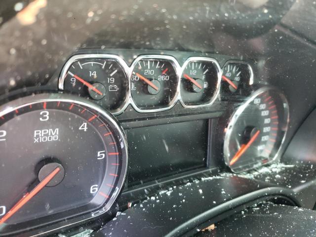 Photo 8 from auction – 2015 GMC YUKON SLE with VIN 1GKS1AKC2FR522396
