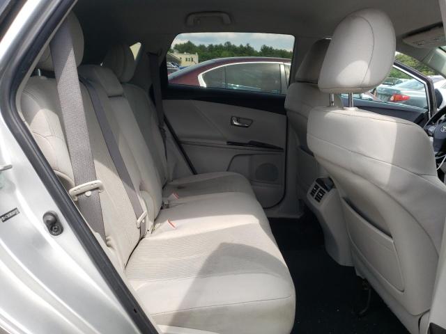 Photo 6 from auction – 2010 TOYOTA VENZA with VIN 4T3BA3BB2AU011925