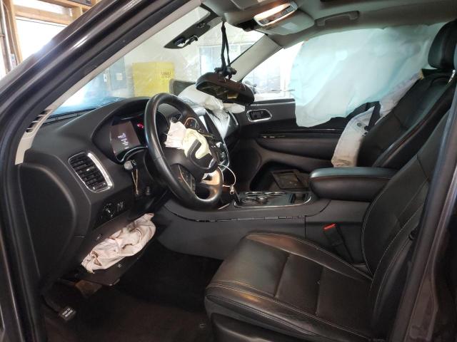 Photo 5 from auction – 2015 DODGE DURANGO CI with VIN 1C4RDJEG0FC746155