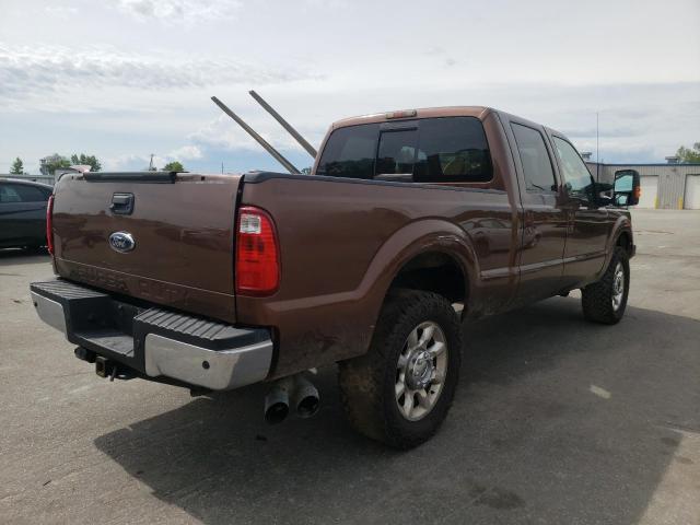 Photo 4 from auction – 2011 FORD F250 SUPER with VIN 1FT7W2BTXBEA88089