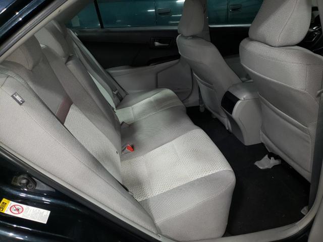 Photo 6 from auction – 2014 TOYOTA CAMRY L with VIN 4T4BF1FK1ER433320