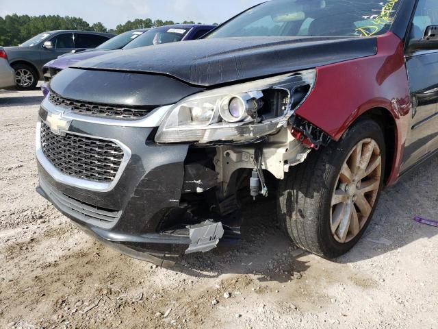 Photo 9 from auction – 2014 CHEVROLET MALIBU 2LT with VIN 1G11E5SL5EF108315