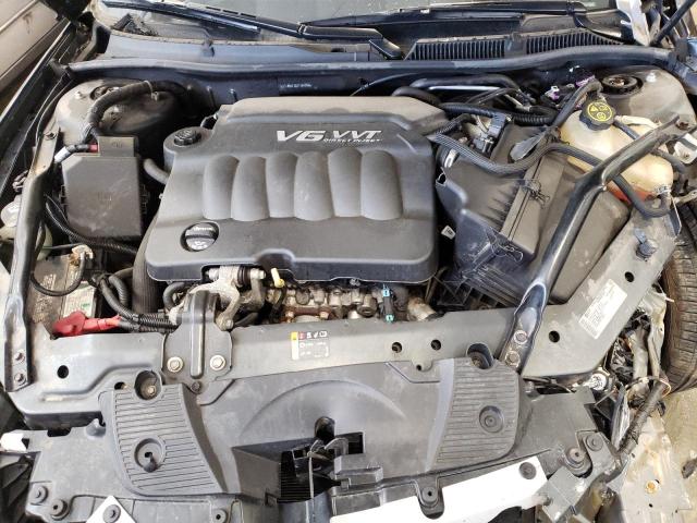 Photo 7 from auction – 2013 CHEVROLET IMPALA LT with VIN 2G1WB5E38D1144144
