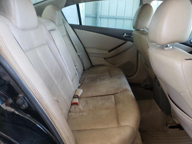 Photo 6 from auction – 2011 NISSAN ALTIMA BAS with VIN 1N4AL2APXBN407922