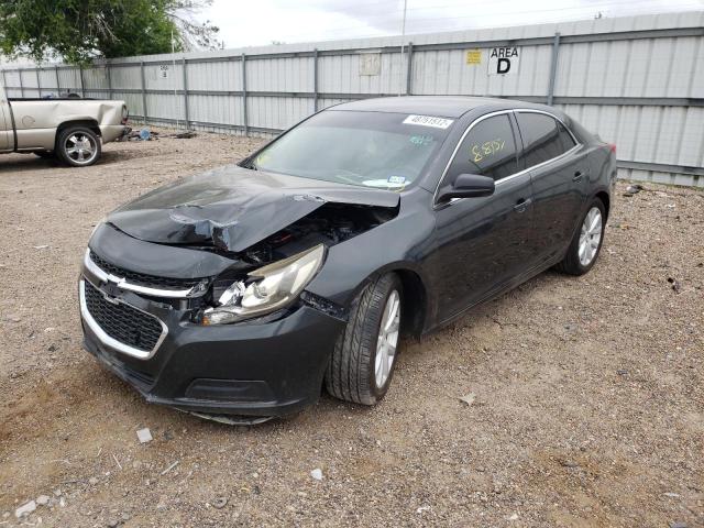 Photo 2 from auction – 2015 CHEVROLET MALIBU LS with VIN 1G11B5SL7FF223024