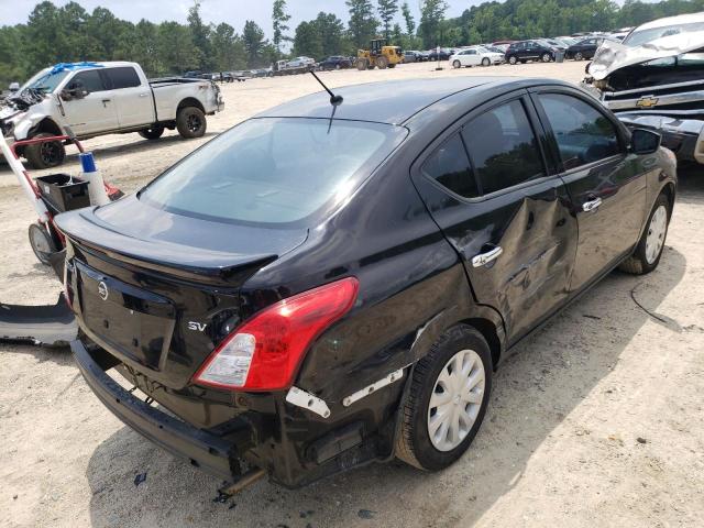 Photo 4 from auction – 2018 NISSAN VERSA S with VIN 3N1CN7AP3JL856693