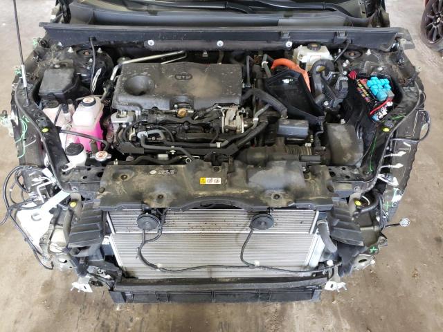 Photo 7 from auction – 2019 TOYOTA RAV4 LIMIT with VIN 2T3DWRFV8KW015285