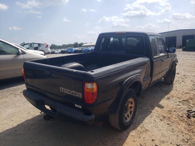 Photo 4 from auction – 2002 MAZDA B4000 CAB with VIN 4F4YR46E62TM24276