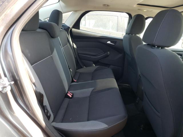 Photo 6 from auction – 2013 FORD FOCUS SE with VIN 1FADP3F27DL130178