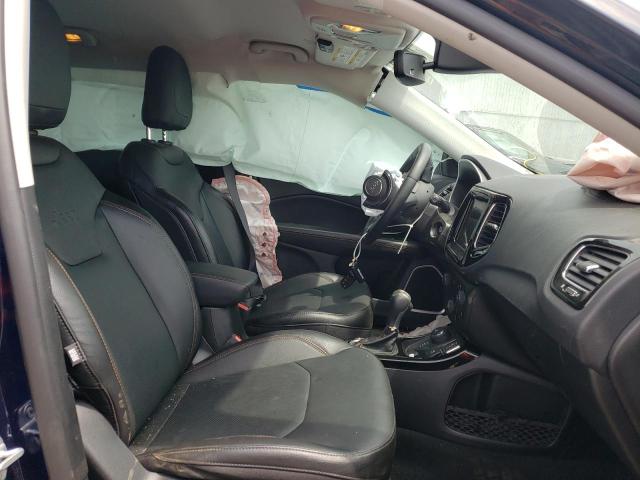 Photo 5 from auction – 2020 JEEP COMPASS LI with VIN 3C4NJDCB6LT227983