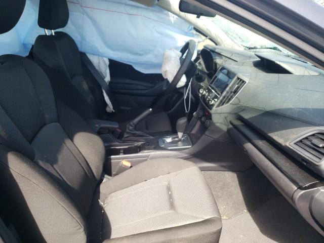 Photo 5 from auction – 2019 SUBARU IMPREZA with VIN 4S3GKAA6XK3621295