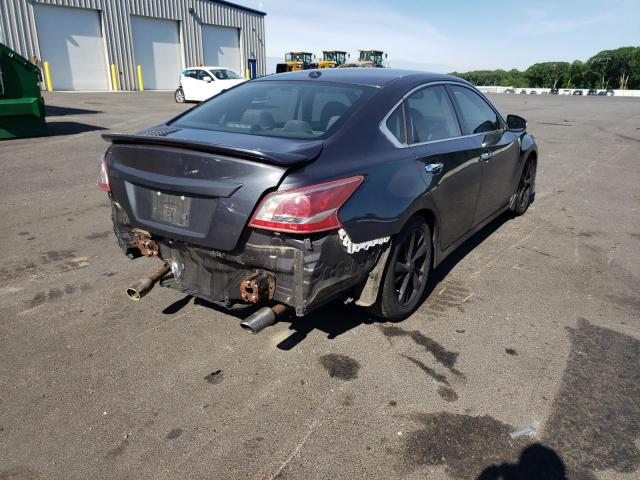 Photo 4 from auction – 2013 NISSAN ALTIMA 2.5 with VIN 1N4AL3AP6DN421342