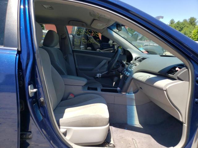 Photo 5 from auction – 2008 TOYOTA CAMRY CE with VIN 4T1BE46KX8U215167