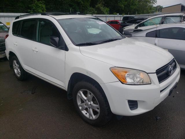 TOYOTA RAV4 2012 with VIN 2T3BF4DV9CW229118 - Photo from auction