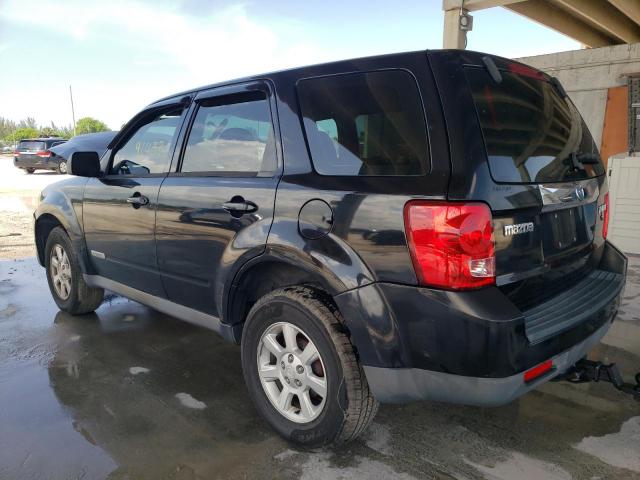 Photo 3 from auction – 2008 MAZDA TRIBUTE I with VIN 4F2CZ02Z98KM25554