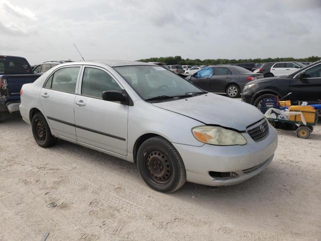 Photo 1 from auction – 2007 TOYOTA COROLLA CE with VIN 1NXBR32E27Z828090