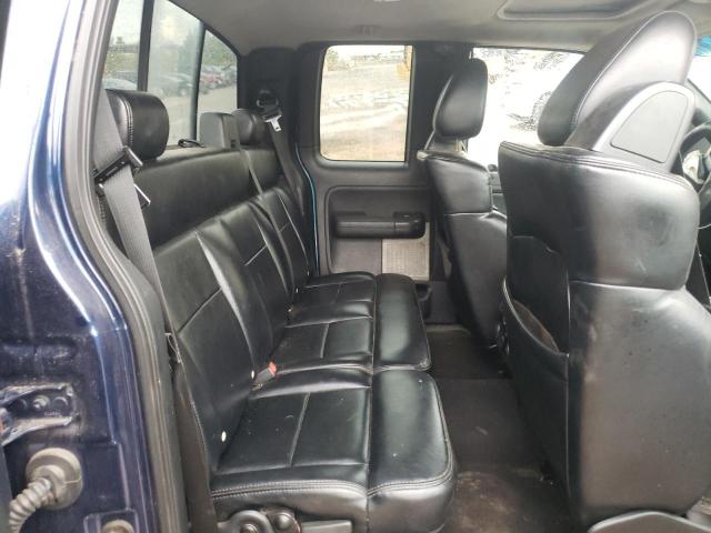 Zdjęcie 6 z aukcji – 2008 FORD F150 z VIN 1FTPX14V98FA70434