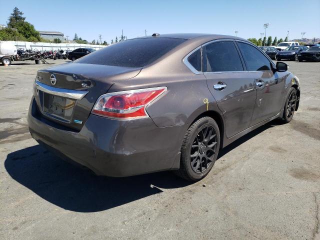 Photo 4 from auction – 2013 NISSAN ALTIMA 2.5 with VIN 1N4AL3AP2DN544653