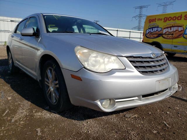 صورة رقم 1 من المزاد - 2007 CHRYSLER SEBRING LI مع VIN 1C3LC66M97N680046