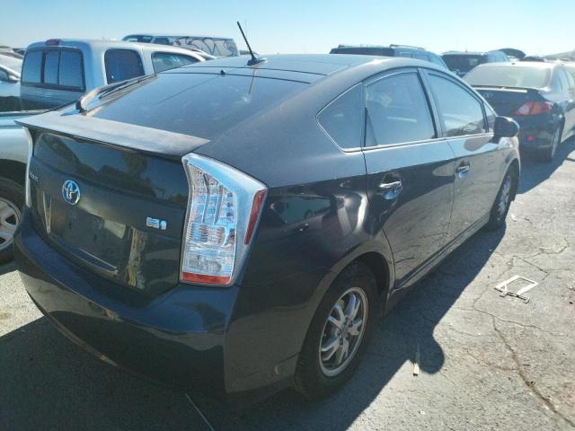 Photo 4 from auction – 2010 TOYOTA PRIUS with VIN JTDKN3DU7A0051845