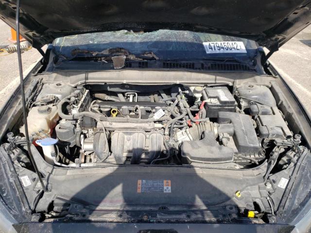 Photo 7 from auction – 2013 FORD FUSION SE with VIN 3FA6P0H75DR156781
