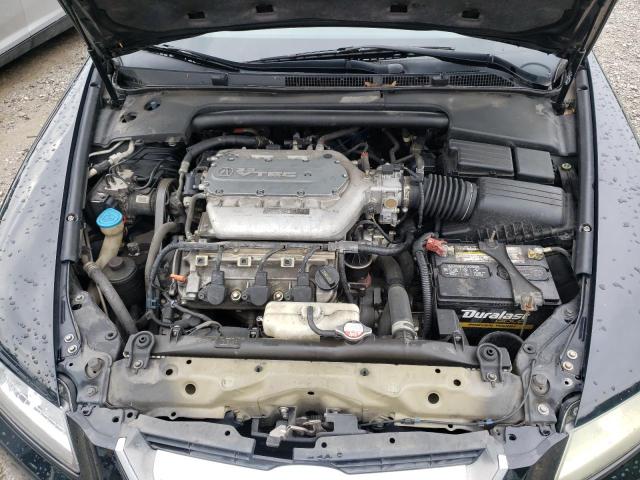 Photo 7 from auction – 2004 ACURA TL with VIN 19UUA66214A058081