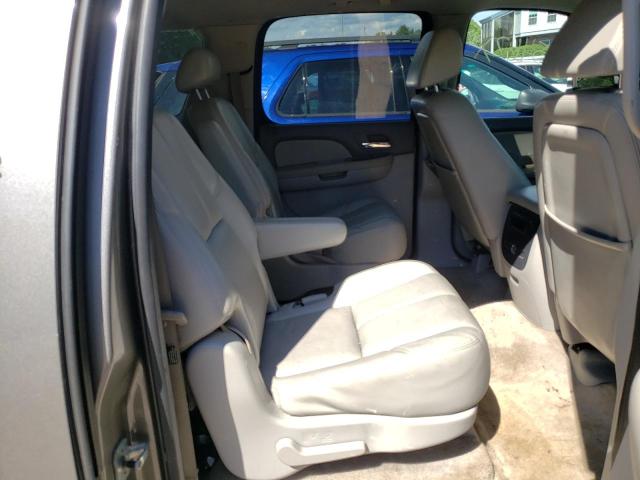 Photo 6 from auction – 2007 CHEVROLET SUBURBAN K with VIN 1GNFK16367J174971