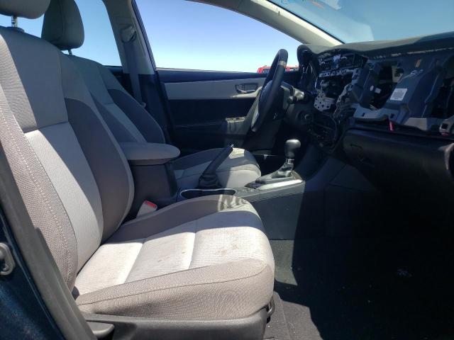 Photo 5 from auction – 2018 TOYOTA COROLLA L with VIN 2T1BURHE7JC100525