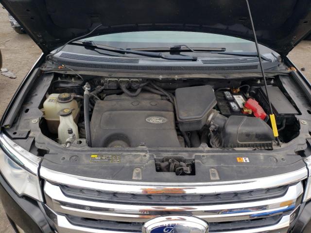 Photo 7 from auction – 2013 FORD EDGE LIMIT with VIN 2FMDK4KC3DBB74039