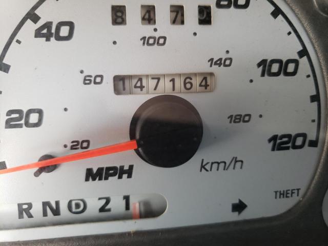 Photo 8 from auction – 2003 FORD EXPLORER S with VIN 1FMYU60EX3UA86979