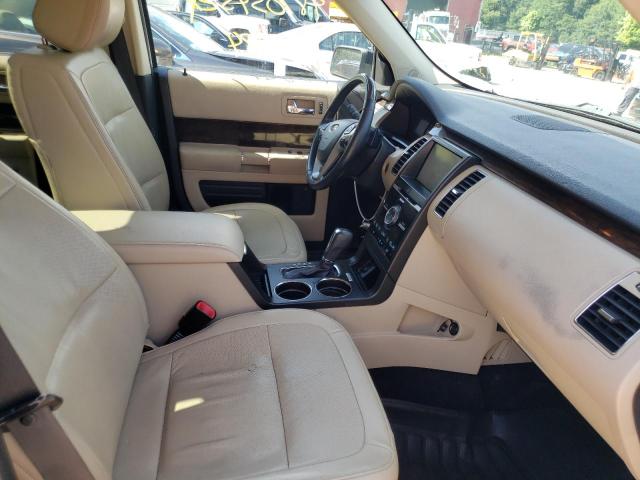 Photo 5 from auction – 2014 FORD FLEX LIMIT with VIN 2FMHK6DT9EBD01470