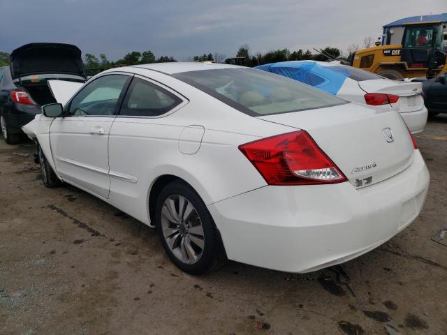 Photo 3 from auction – 2011 HONDA ACCORD EXL with VIN 1HGCS1B84BA016328