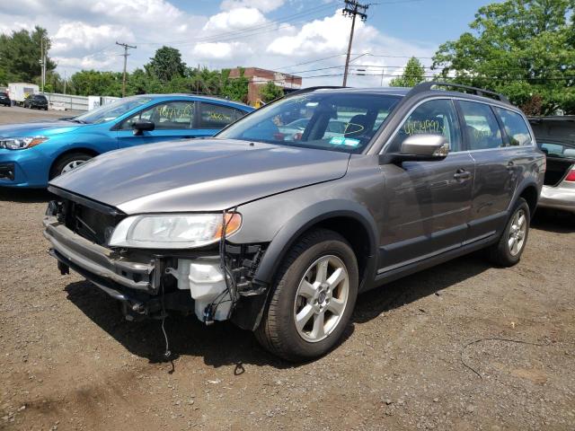 Photo 2 from auction – 2010 VOLVO XC70 3.2 with VIN YV4960BZ9A1079999