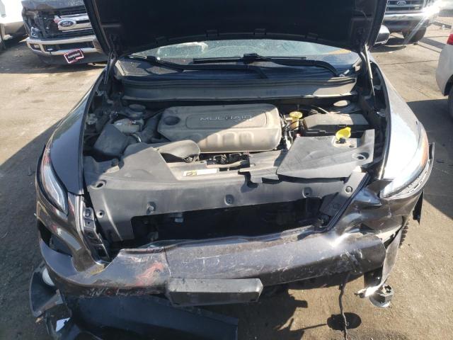 Photo 7 from auction – 2015 JEEP CHEROKEE L with VIN 1C4PJMDB3FW763991