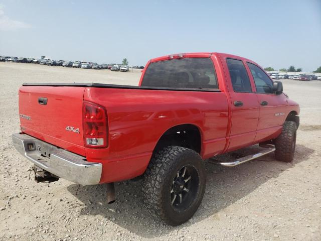 Photo 4 from auction – 2003 DODGE RAM 1500 S with VIN 1D7HU18NX3J522989