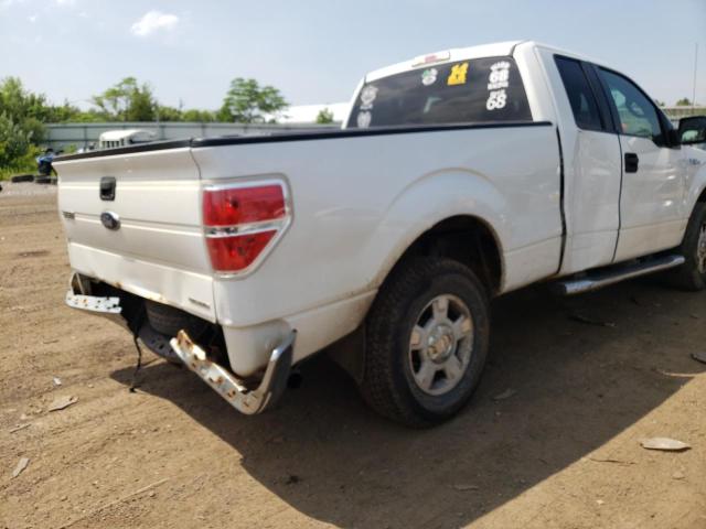 Zdjęcie 9 z aukcji – 2013 FORD F150 z VIN 1FTEX1CM6DFC67328