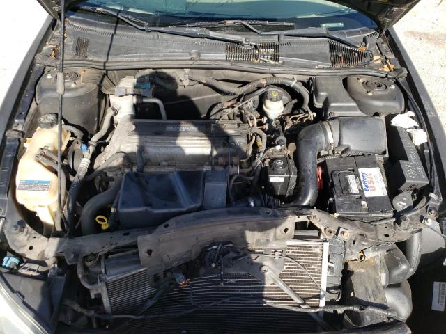 Photo 7 from auction – 2004 CHEVROLET CAVALIER with VIN 1G1JC52F447171043