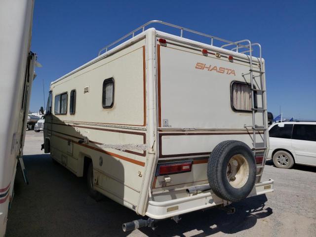 Photo 3 from auction – 1983 CHEVROLET P30 with VIN 1GBJP37W5D3321441