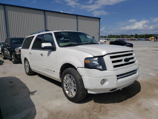 Photo 1 from auction – 2013 LINCOLN NAVIGATOR with VIN 5LMJJ3H54DEL04310
